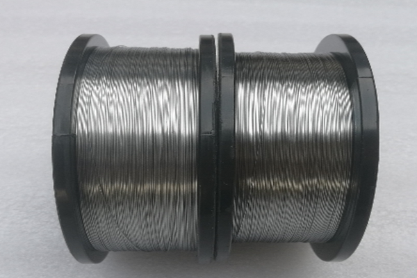 Quality White molybdenum wire