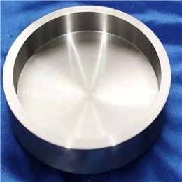 Tantalum Crucible Suppliers
