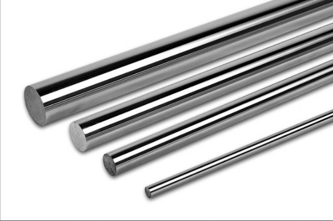 Pure Tantalum Rods in stock Pure Tantalum Rods in stock